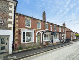 50, High Street, Pewsey SN9 5AQ