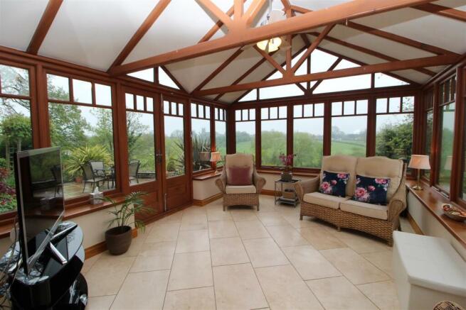 SUN ROOM