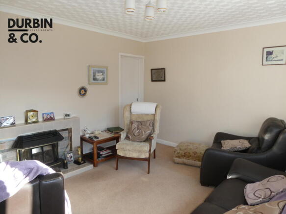 RECEPTION ROOM 1