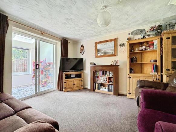 Living/Dining Room