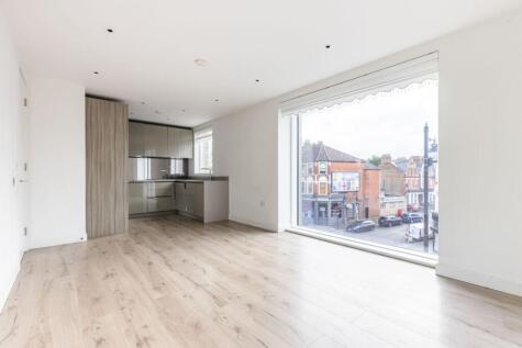 Smithfield Square, High Street, London, N8 7FB, Hornsey, London, N8