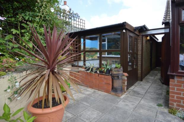 Potting Shed