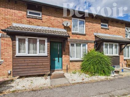 Ruskin Close, Black Dam, Basingstoke, RG21