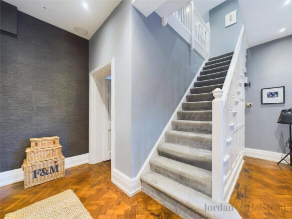 Hallway Two