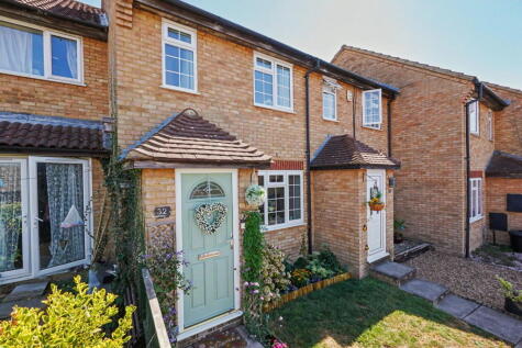 Christie Close, Walderslade, Chatham, ME5 7NG