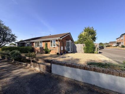 Seliot Close, Oakdale