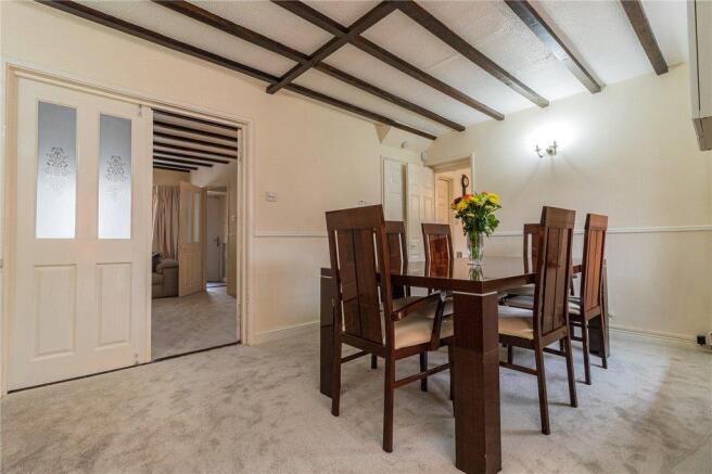 Dining Room (2)