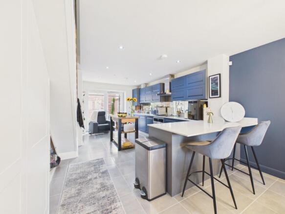 3 bed End of Terrace for sale Image 6