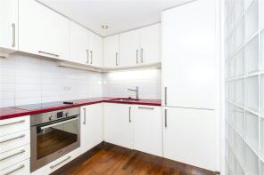 Flat 1, Lefkonico House, Liverpool Road, London N7 8NW