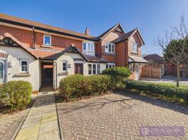 39, Bramley Close, Blackpool FY4 5FP