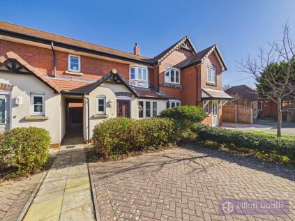 39 Bramley Close