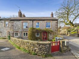 19, High Street, Bonsall DE4 2AS