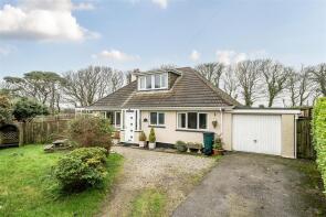 Trecobben, Penwarne Close, Falmouth TR11 5PP