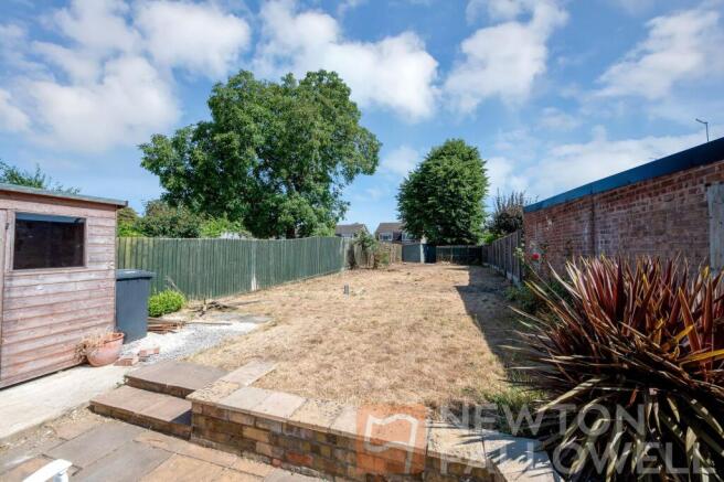 Chapel Lane, Werrington Village, Peterborough, PE4 photo 4