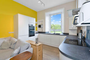 2f2, 38, Harrison Gardens, Polwarth, Edinburgh EH11 1SG