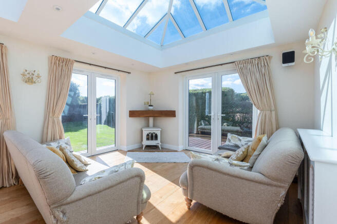 Sitting room