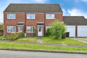 10, Cricks Walk, Diss IP22 5SN