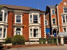 17, York Road, Exeter EX4 6BA