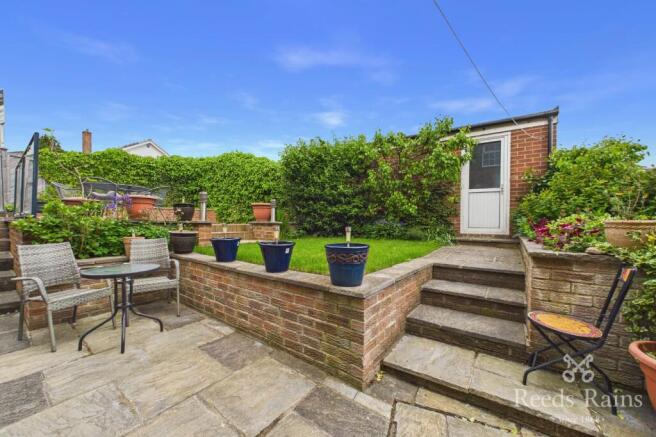 3 bed Semi-Detached for sale Image 12