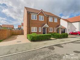 16, Fennell Drive, Leighton Buzzard LU7 0DY