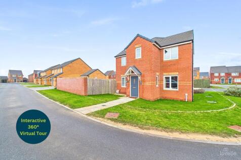 Grange View, Winterton, DN15