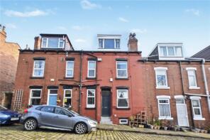 12, Vicarage View, Kirkstall, Leeds LS5 3HF