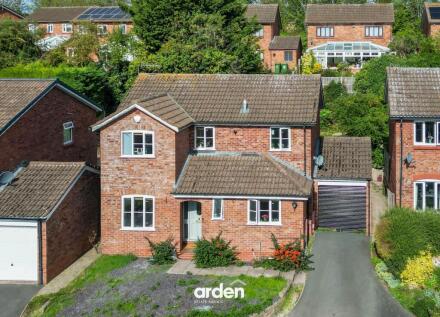 Easenhall Lane, Redditch, B98