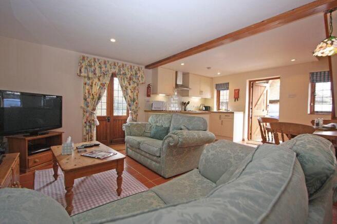 Cottage - Livi...