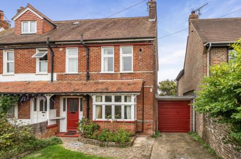 Summersdale Road, Chichester, PO19