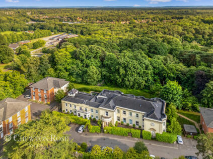 Edenbrook Place, Ascot