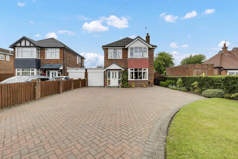 Hodge Lane, Hartford, Northwich