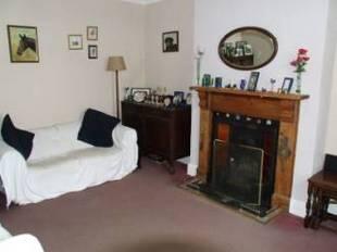 The Lounge