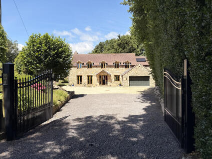 Mells Lane, Radstock
