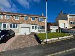 3, Tylney Close, Plymouth PL6 6BX