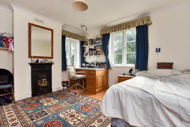 BEDROOM 3