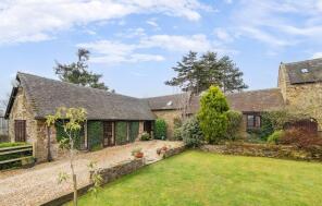 The Wainhouse, Chelmick Cottage To Soudley House Loop, Church Stretton SY6 7HA