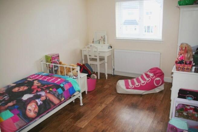 Bedroom 5