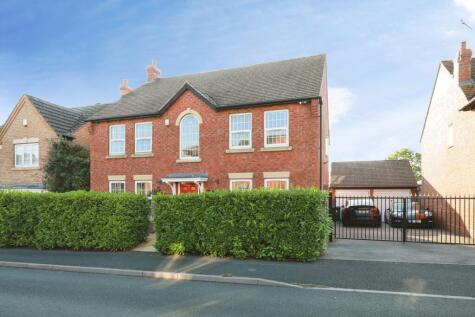 Hill View, Stratford-upon-Avon, CV37