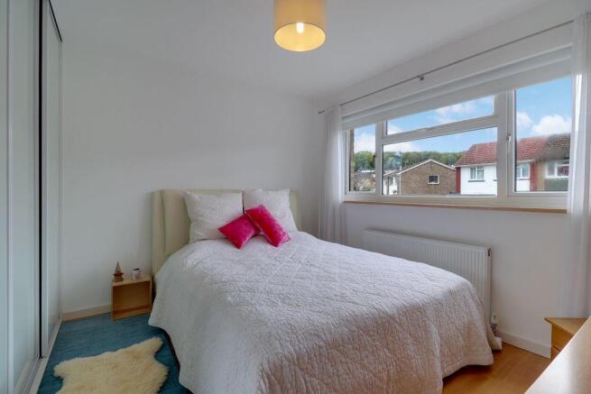 Bedroom 1 (Double)