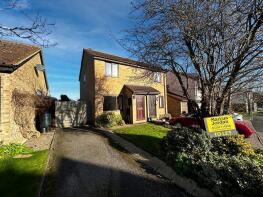 37, Foxhill, Olney MK46 5DF