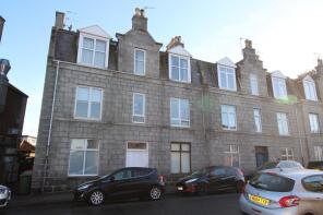 3d, Victoria Street, Inverurie AB51 3QS