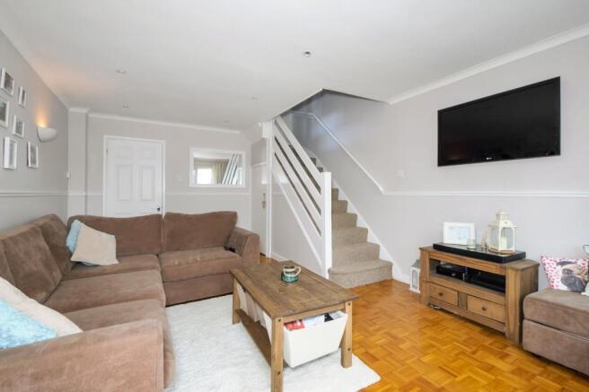Living / Dining Room