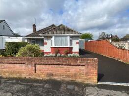 46, Venning Avenue, Bournemouth BH11 9QF