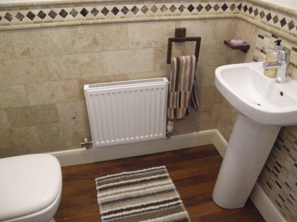 Guest WC
