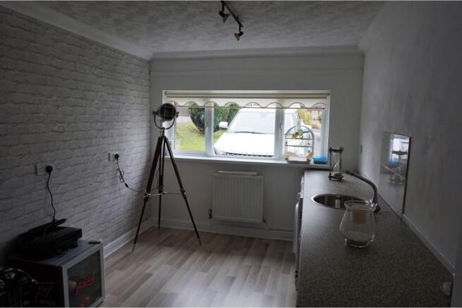Reception Room Three