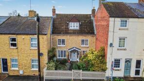 83, Huntingdon Road, Kettering NN14 4NF
