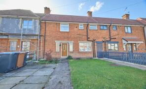7, John Nichols Street, Hinckley LE10 0LB