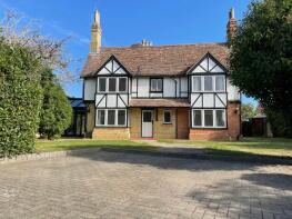 11 Peppercorn Manor, Peppercorn Lane, St. Neots PE19 8HL