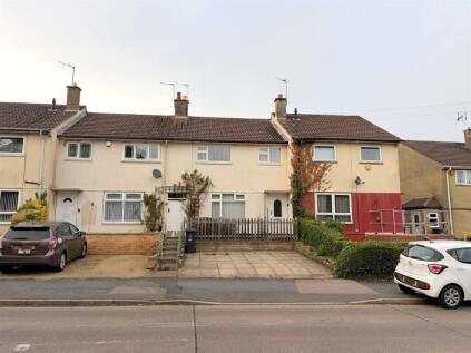 Thurncourt Road, Thurnby Lodge, Leicester