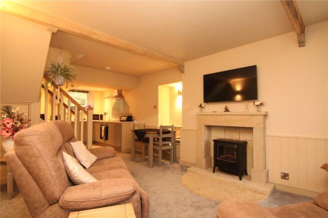 Bridge Cottage